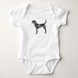 T - Shirt Baby Bodysuit