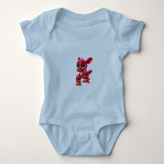 T - Shirt Baby Bodysuit