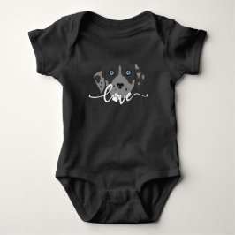 T - Shirt Baby Bodysuit