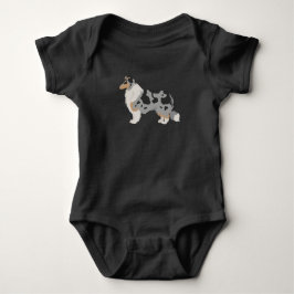 T - Shirt Baby Bodysuit