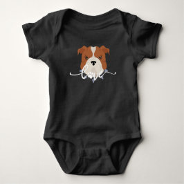 T - Shirt Baby Bodysuit
