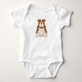 T - Shirt Baby Bodysuit