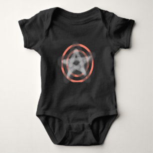 T - Shirt Baby Bodysuit