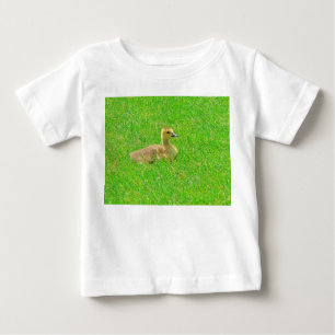T-Shirt Baby Kanada-Gans