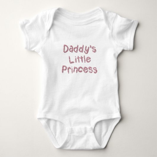 T-Shirt Baby Strampler (Vorderseite)
