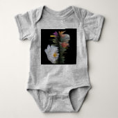 T-Shirt Baby Strampler (Vorderseite)