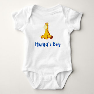 T-Shirt Baby Strampler