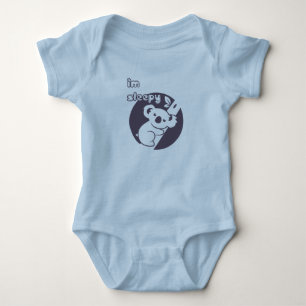 T-Shirt Baby Strampler
