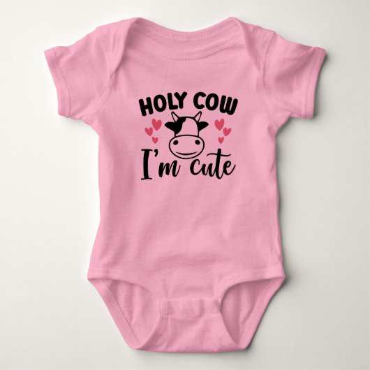 T-Shirt Baby Strampler (Vorderseite)