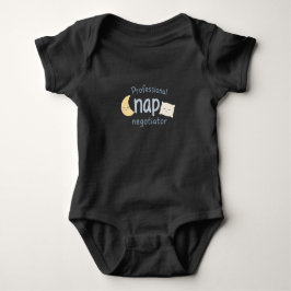 T-Shirt Baby Strampler