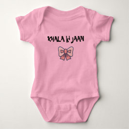 T-Shirt Baby Strampler