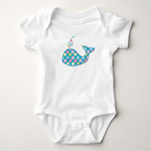 T-Shirt Baby Strampler