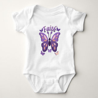 T-Shirt Baby Strampler