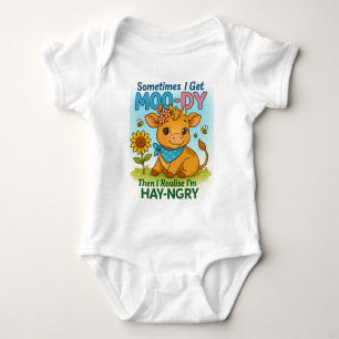 T-Shirt Baby Strampler