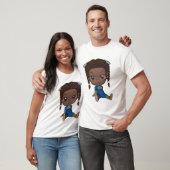 T - Shirt Baby-Toon Chibi (Unisex)