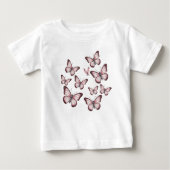 T-shirt Babys (Vorderseite)
