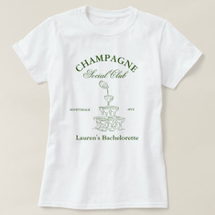 T - Shirt Bachelorette