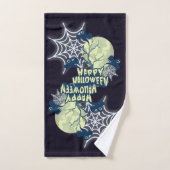 T - Shirt Badhandtuch Set (Handtuch)