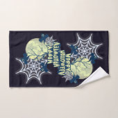 T - Shirt Badhandtuch Set (Handtuch)