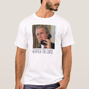 T-Shirt Barak Obama