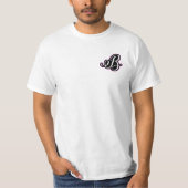 T-Shirt Barberk3012 (Vorderseite)