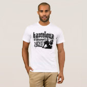 T-Shirt Barcelonades Guayaquil (Vorne ganz)