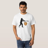 T - Shirt (Baseball) (Vorne ganz)