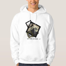 T - Shirt, Basic Hooded Sweatshirt LS