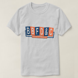 T - Shirt "BBFDnC"