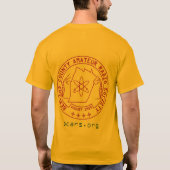 T - Shirt BCARS Kleid101 (Rückseite)