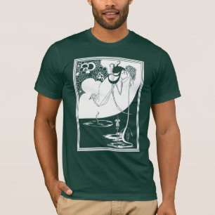 T - Shirt: Beardsley - der Höhepunkt T-Shirt