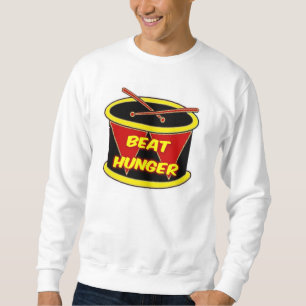 T - Shirt Beat Hunger