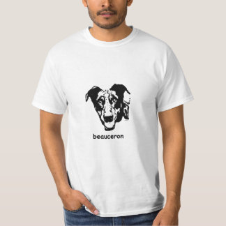 T - Shirt Beauceron