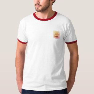 T - Shirt bedeutet, Schiff zu entwerfen