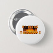 T-SHIRT Beer in Paradise Buttons (Vorne & Hinten)