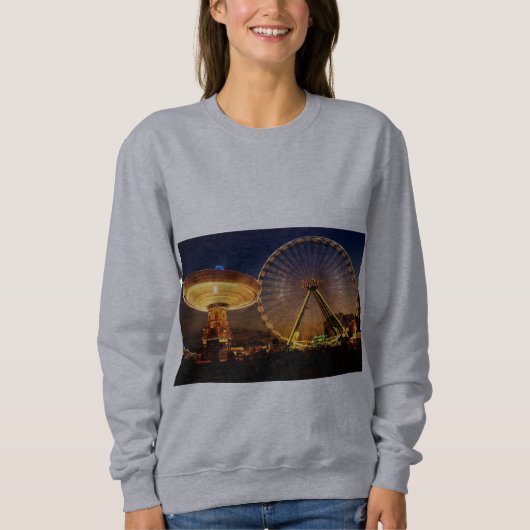 T - Shirt Bekleidung (Vorderseite)