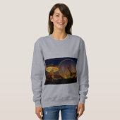 T - Shirt Bekleidung (Vorne ganz)