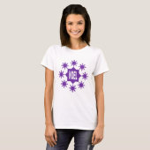 T-SHIRT BELLA+CANVAS NOEL (Vorne ganz)