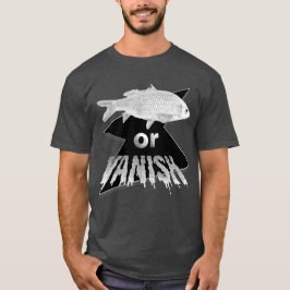 T-Shirt - Bella & Leinwand