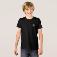T - Shirt bella tri mischen Jungs Stil Design Tri-