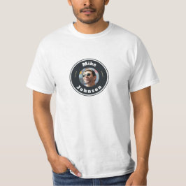 T - Shirt - Benutzerdefiniert Personalisiert (Name