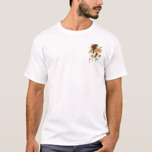 T-Shirt Bequem, lässig und locker sitzend, unsere