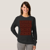 T-Shirt "Berater - Tod" (Farbe) (Vorne ganz)