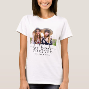 T-Shirt Best Friends Forever