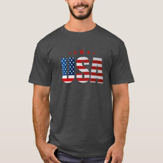 T Shirt Betsy Ross Flag S 13 American USA