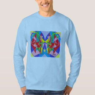 T - Shirt: Bewegung T-Shirt