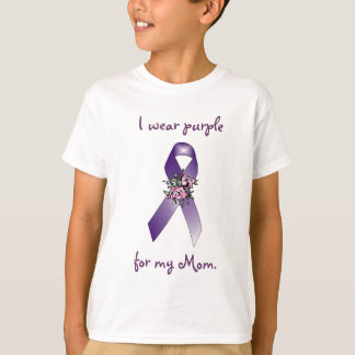 T - Shirt Bewusstsein das FM der Kinder