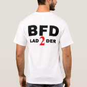 T - Shirt BFD Leiter-2 (Rückseite)