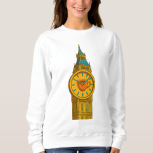 T-Shirt Big Ben Sweatshirt