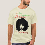 T - Shirt Bio Meer360x BE 360° (Vorderseite)